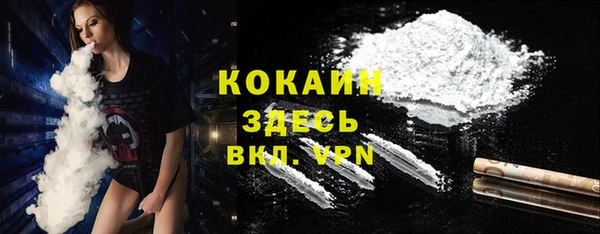 тгк Майский